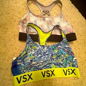 Victoria Secret Sports bra